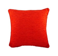  Luxury Plain Thick Chenille