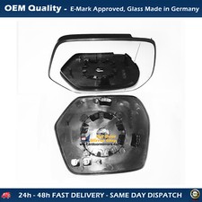 Fits Honda CRV 2013-2024 Wing