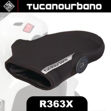 Neoprene handlebar cover - neoprene,