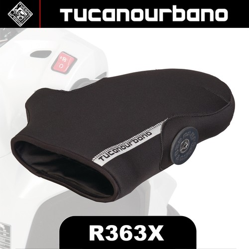 Neoprene knob cover urban - neoprene,