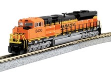 N Gauge - Kato Diesel