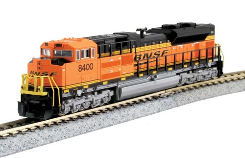 Gauge kato diesel - n,