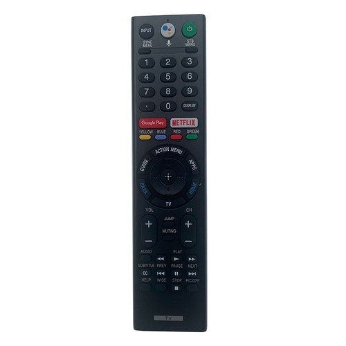 Voice remote control for - voice,