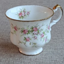 Paragon " Victoriana Rose"