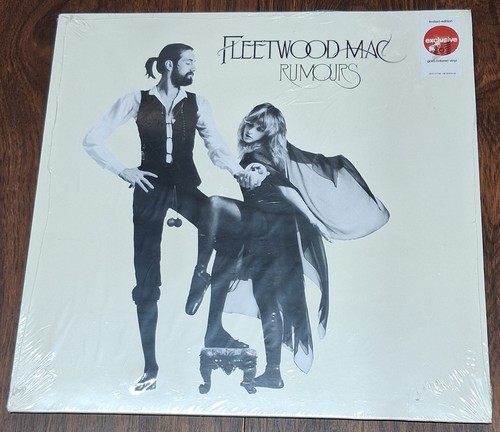 Fleetwood mac rumours 2021 - -, (2021