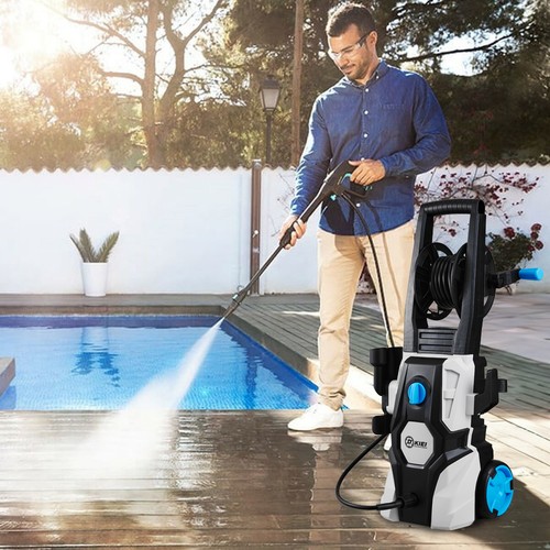 1600w electric high pressure - high,