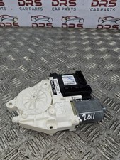 AUDI A3 S3 ELECTRIC WINDOW MOTOR 3 DOOR PASSENGER LEFT (8P0959802Q) 2008 - 2012