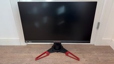 Acer Predator XB271HAbmiprzx