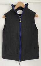 Snow Finel Dark Grey 100%