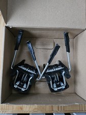 Tyrolia Power Brake2 Race Pro  85mm Pair