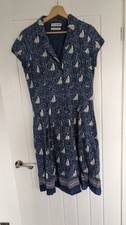Sea salt Lottie dress Size