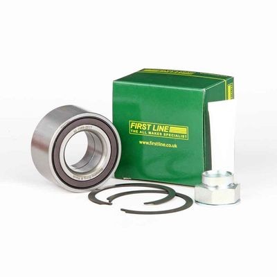 First line wheel bearing - first,