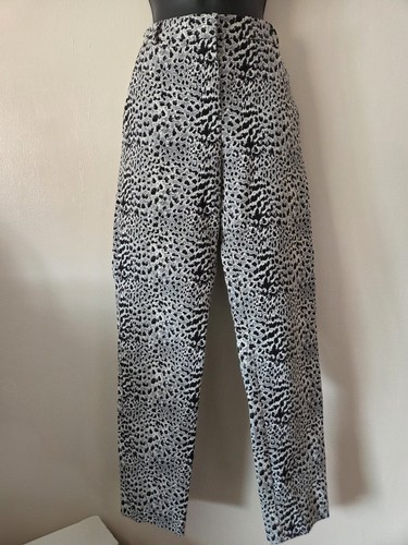 Jobis animal print tapered - jobis,