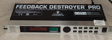 Behringer DSP1124P Feedback Destroyer Pro / Parametric Equalizer