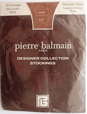 Pierre Balmain Small Size