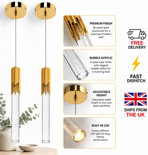 Modern ceiling light - ceiling,