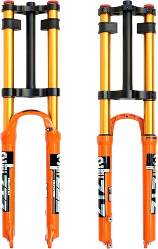 Ztz bicycle suspension fork - bicycle,