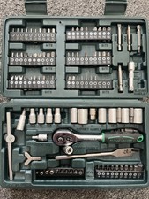 Brüder Mannesmann Tool Bits
