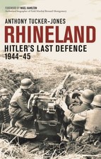 Rhineland: Hitler's Last