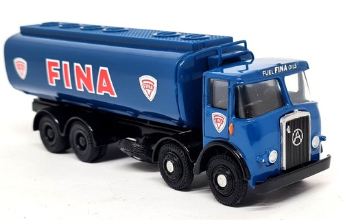 Efe atkinson tanker - 1/76,