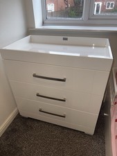 Silver cross Notting hill