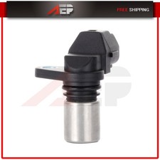 Crank Sensor Crankshaft