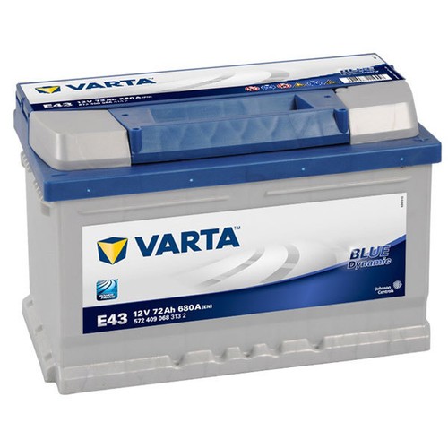 Starter battery fits alfa - starter,