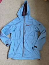 Cobolt Of Sweden Softshell Jacket Women’s Blue size 42