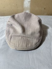 Vans scally cap hat - vans, gray