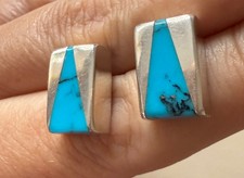 Vintage MEXICO 925 SILVER