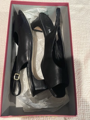 Vaneli icarus black - vaneli,