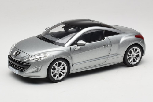 184875 peugeot rcz mercury - rcz,