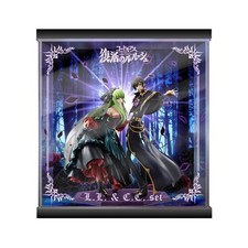 Megahouse Gem Code Geass
