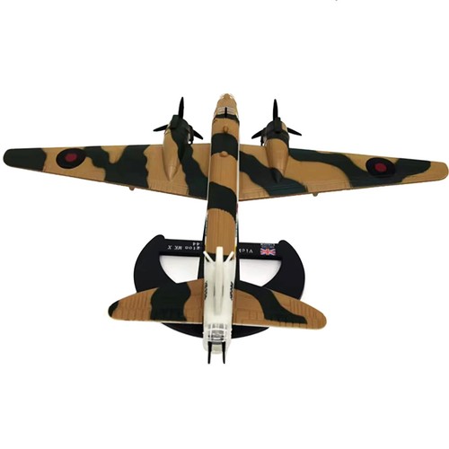 144 wwii vickers - wwii, uk