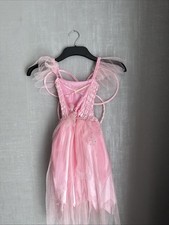 Child’s Pink Fairy Dress for