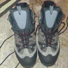 TREZETA HIKING BOOTS "DRY On