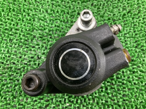 Softail front brake caliper - front,