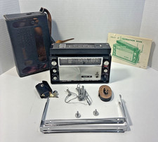 Vintage Nova Tech Pilot ll