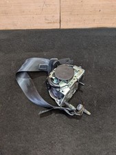 FORD FOCUS MK4 C519 O/S DRIVER SIDE RIGHT REAR SEAT BELT JX7B-N611B68-AJW
