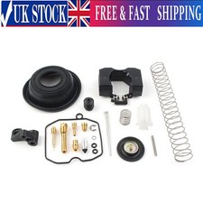 New Carburetor Rebuild Kit For Harley-Davidson CV40 Sportster 883 XL883 XLH1200