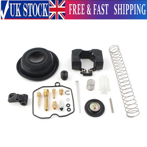 New carburetor rebuild kit for - carburetor,