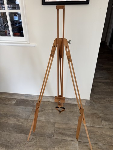 Vintage large daler rowney - daler,