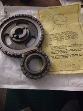 Ford small block Double Roller