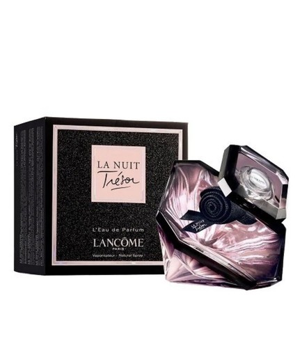 Lancome nuit tresor - lancome,