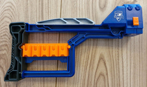 Nerf strike elite - n-strike,