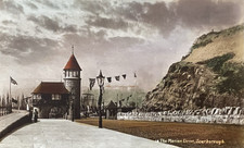 Scarborough Marine Drive &