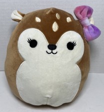 Squishmallows Dawn The Fawn 7.5” Plush Soft Toy 