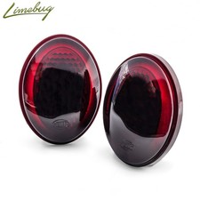 Classic 1954-55 Beetle "Egg"