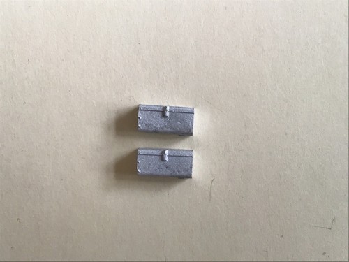 Gauge gwr 14xx - gwr, boxes