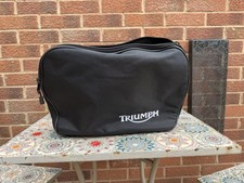 Triumph Tiger 1050 Pannier